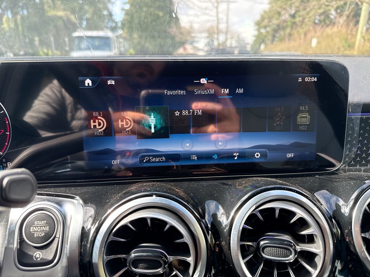 Mercedes-Benz GLB  2025 à North Vancouver, Colombie-Britannique