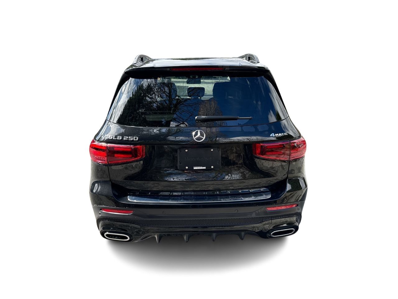 Mercedes-Benz GLB  2025 à North Vancouver, Colombie-Britannique