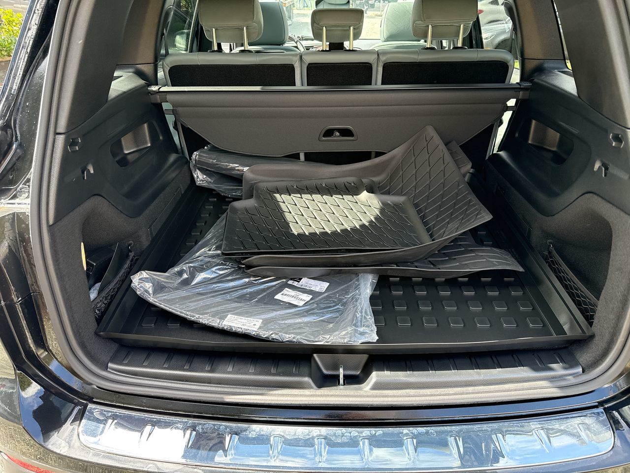 Mercedes-Benz GLB  2025 à North Vancouver, Colombie-Britannique