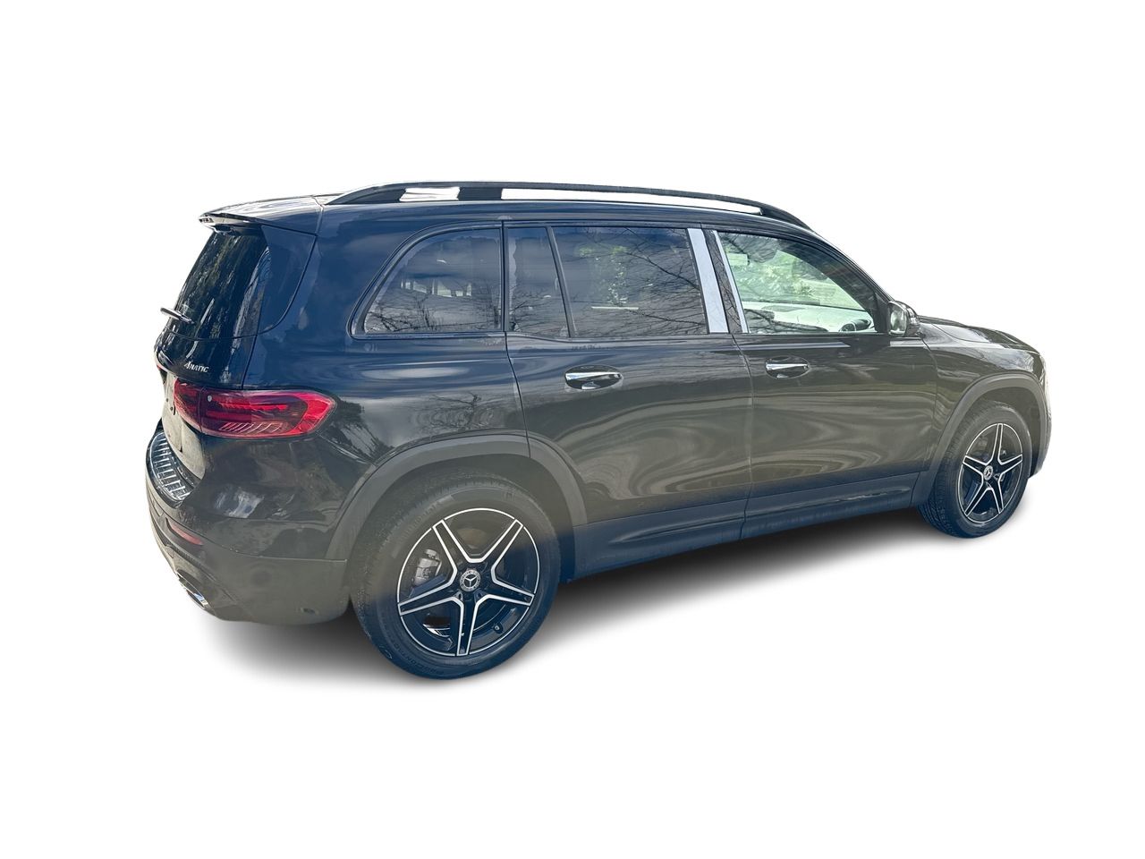 Mercedes-Benz GLB  2025 à North Vancouver, Colombie-Britannique