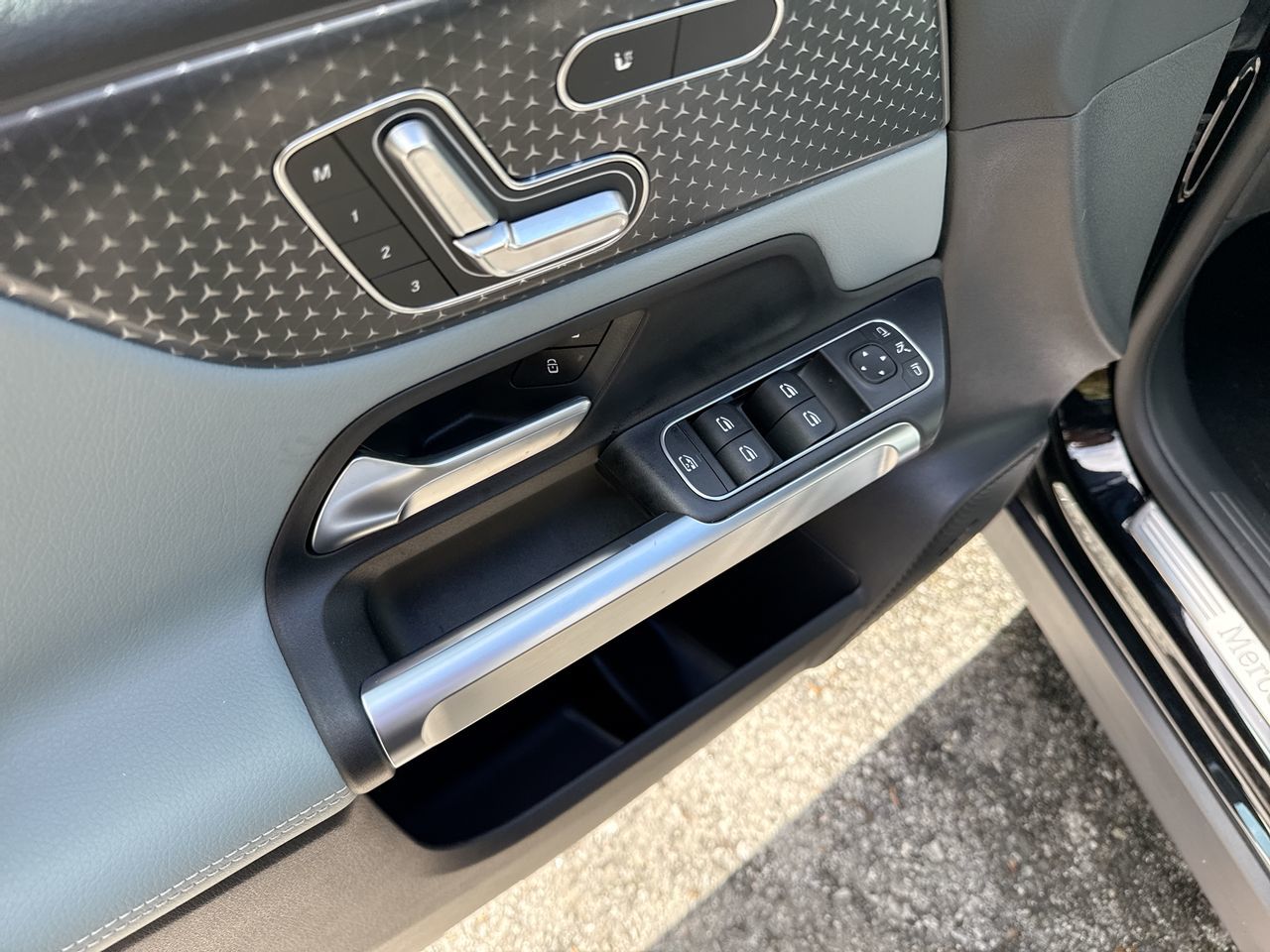 Mercedes-Benz GLB  2025 à North Vancouver, Colombie-Britannique