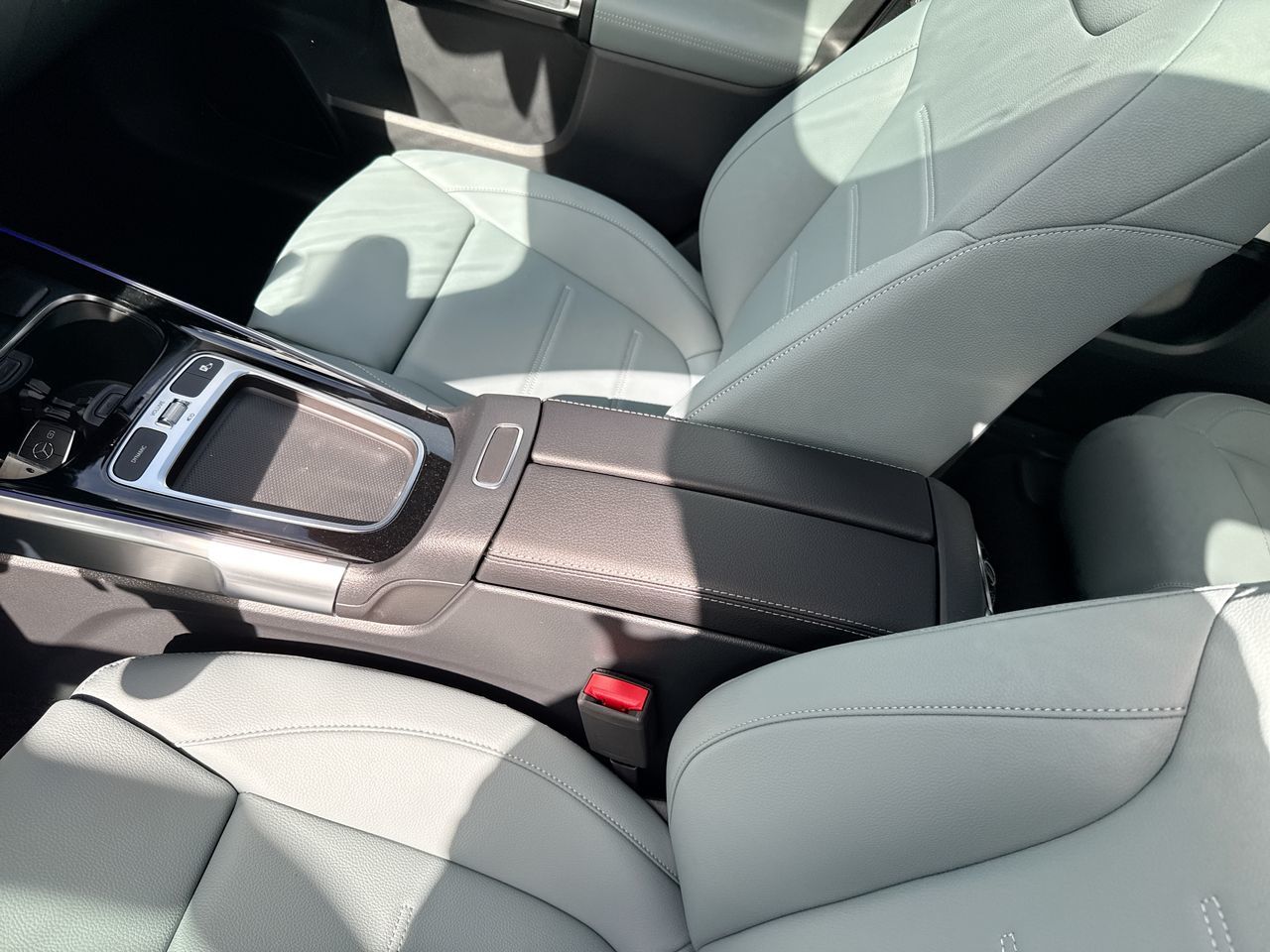 Mercedes-Benz GLB  2025 à North Vancouver, Colombie-Britannique