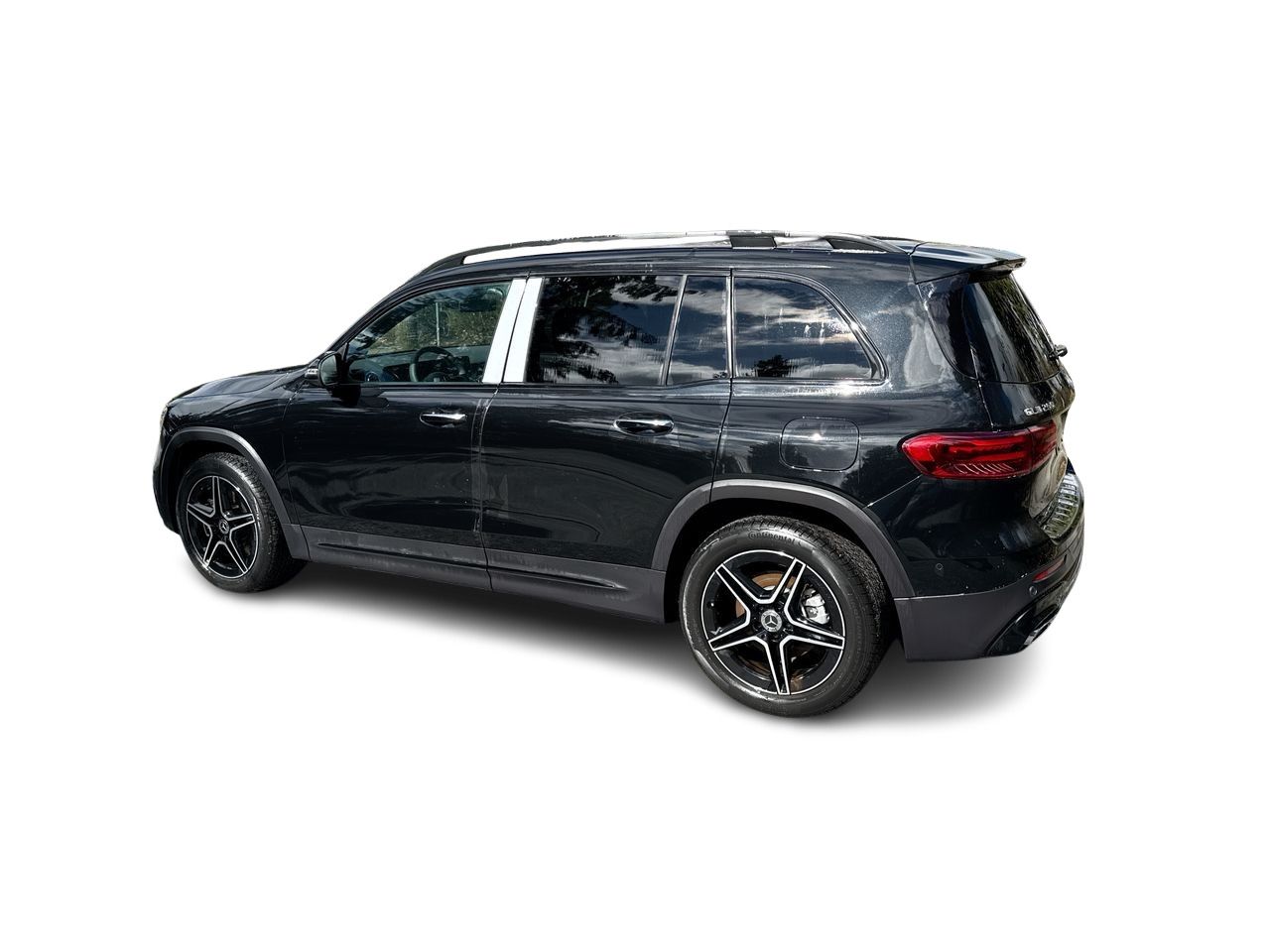 Mercedes-Benz GLB  2025 à North Vancouver, Colombie-Britannique