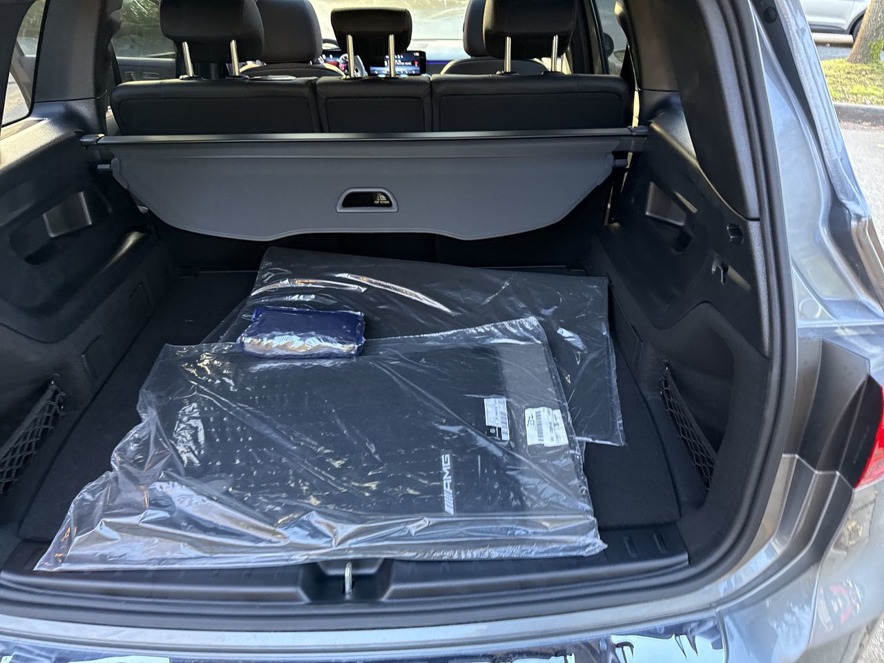 2025 Mercedes-Benz GLB in North Vancouver, British Columbia