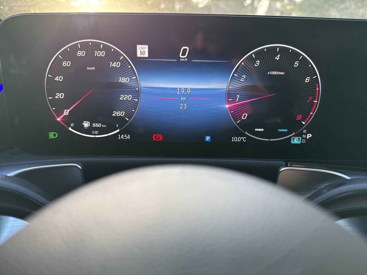 2025 Mercedes-Benz GLB in North Vancouver, British Columbia