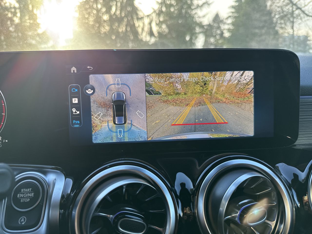 2025 Mercedes-Benz GLB in North Vancouver, British Columbia