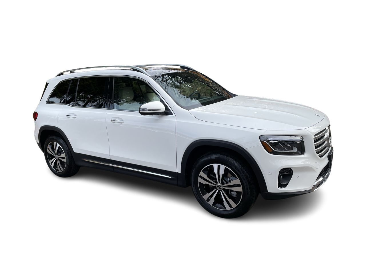 2025 Mercedes-Benz GLB in North Vancouver, British Columbia