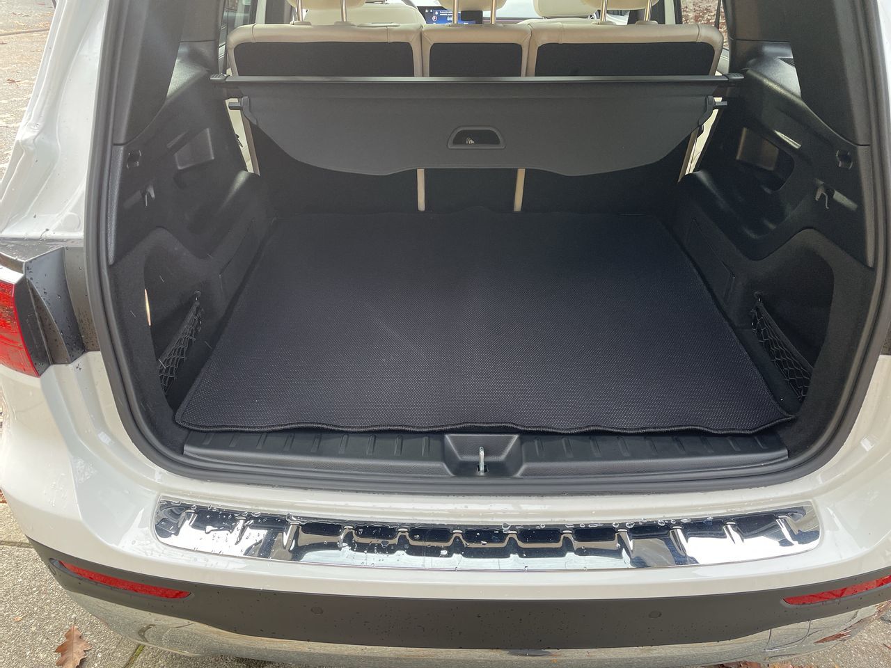 2025 Mercedes-Benz GLB in North Vancouver, British Columbia