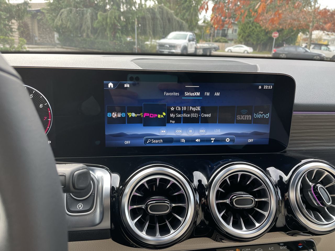 2025 Mercedes-Benz GLB in North Vancouver, British Columbia