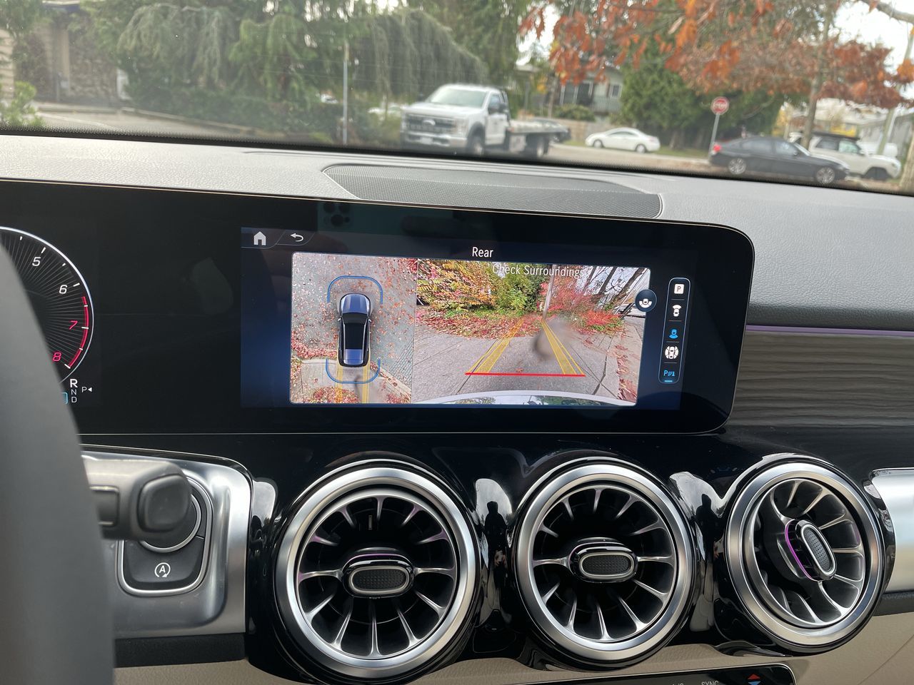 2025 Mercedes-Benz GLB in North Vancouver, British Columbia