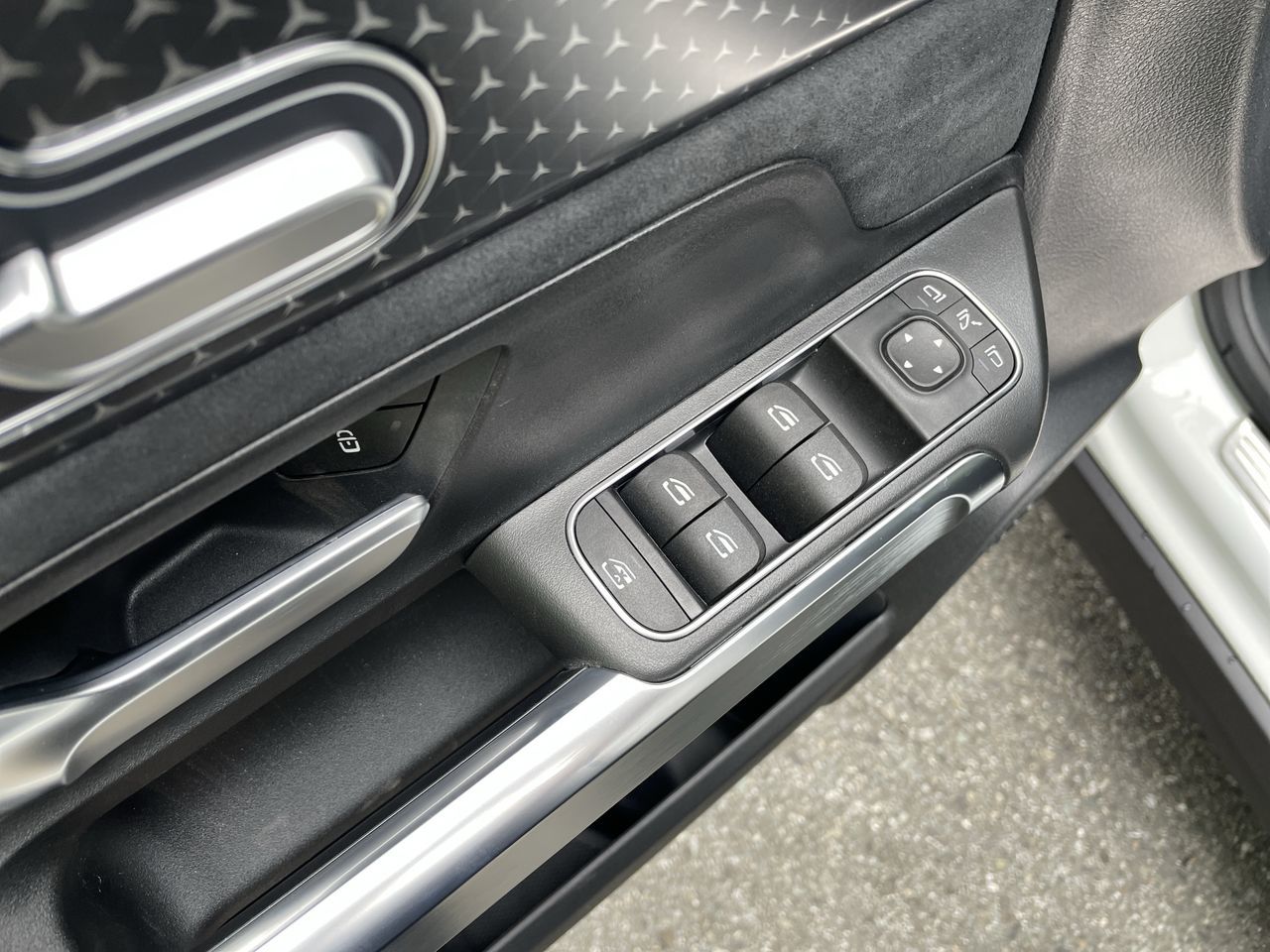 Mercedes-Benz GLB  2025 à North Vancouver, Colombie-Britannique