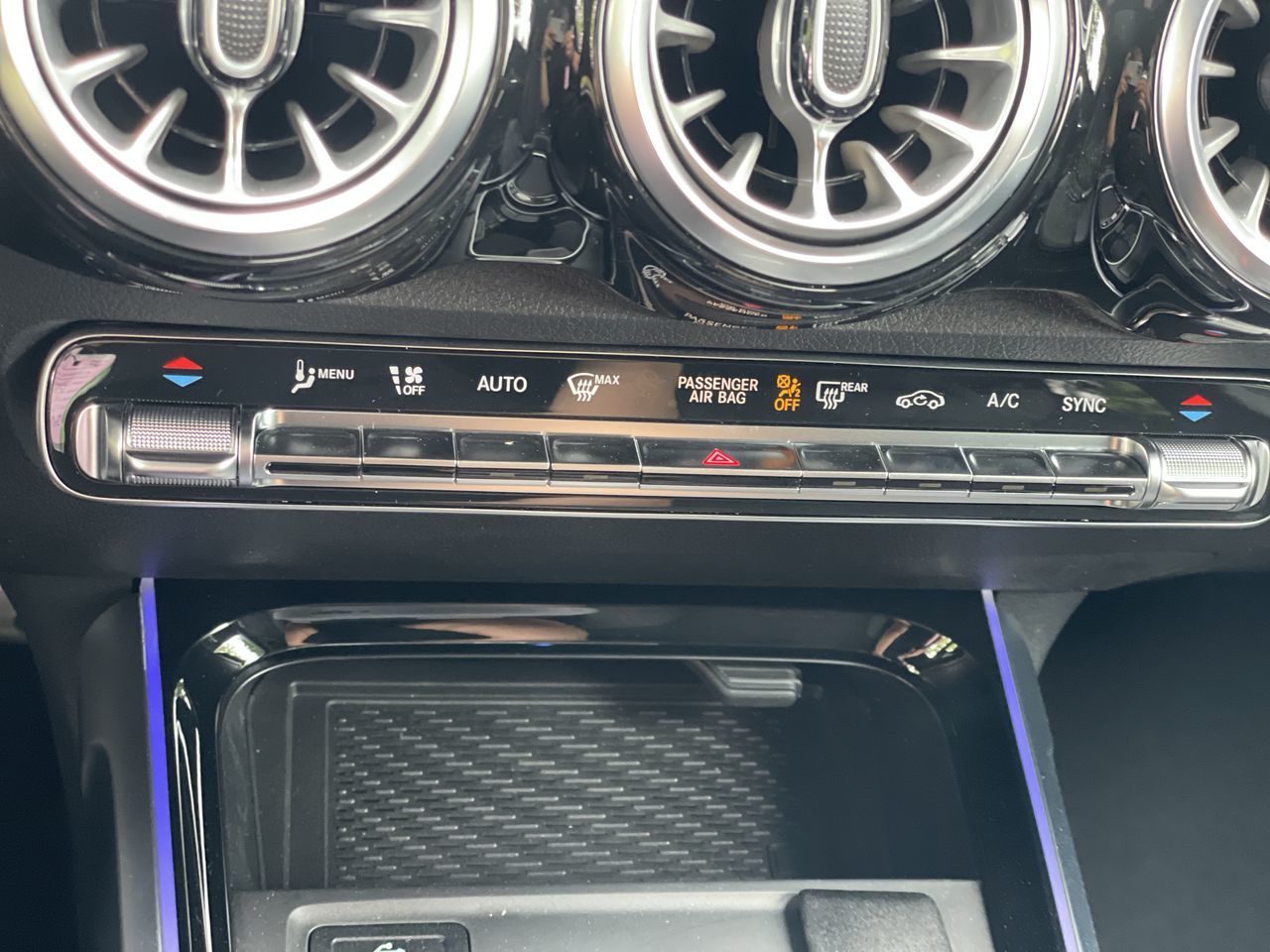 Mercedes-Benz GLB  2025 à North Vancouver, Colombie-Britannique