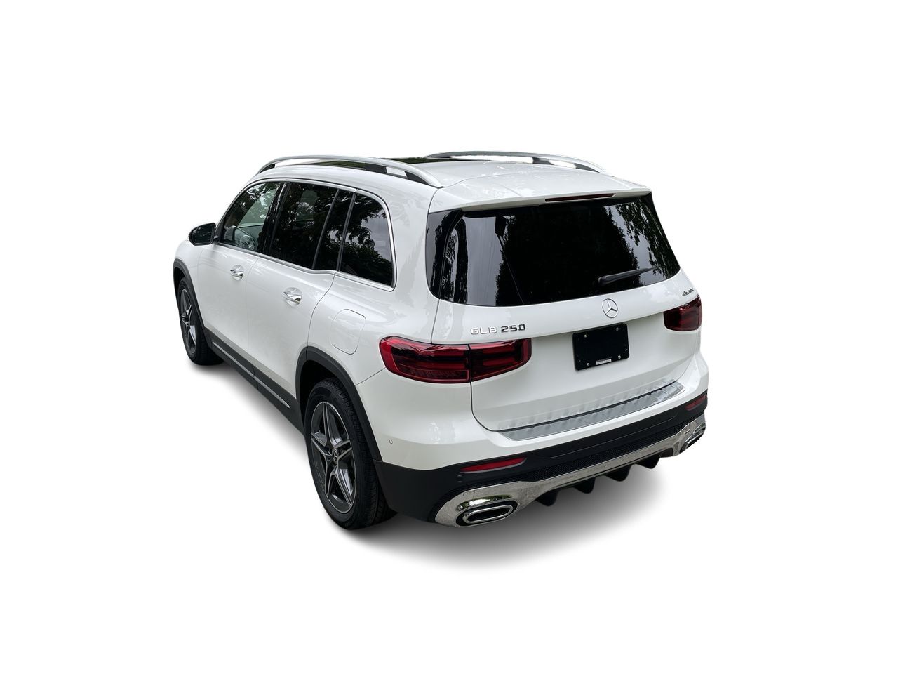 Mercedes-Benz GLB  2025 à North Vancouver, Colombie-Britannique