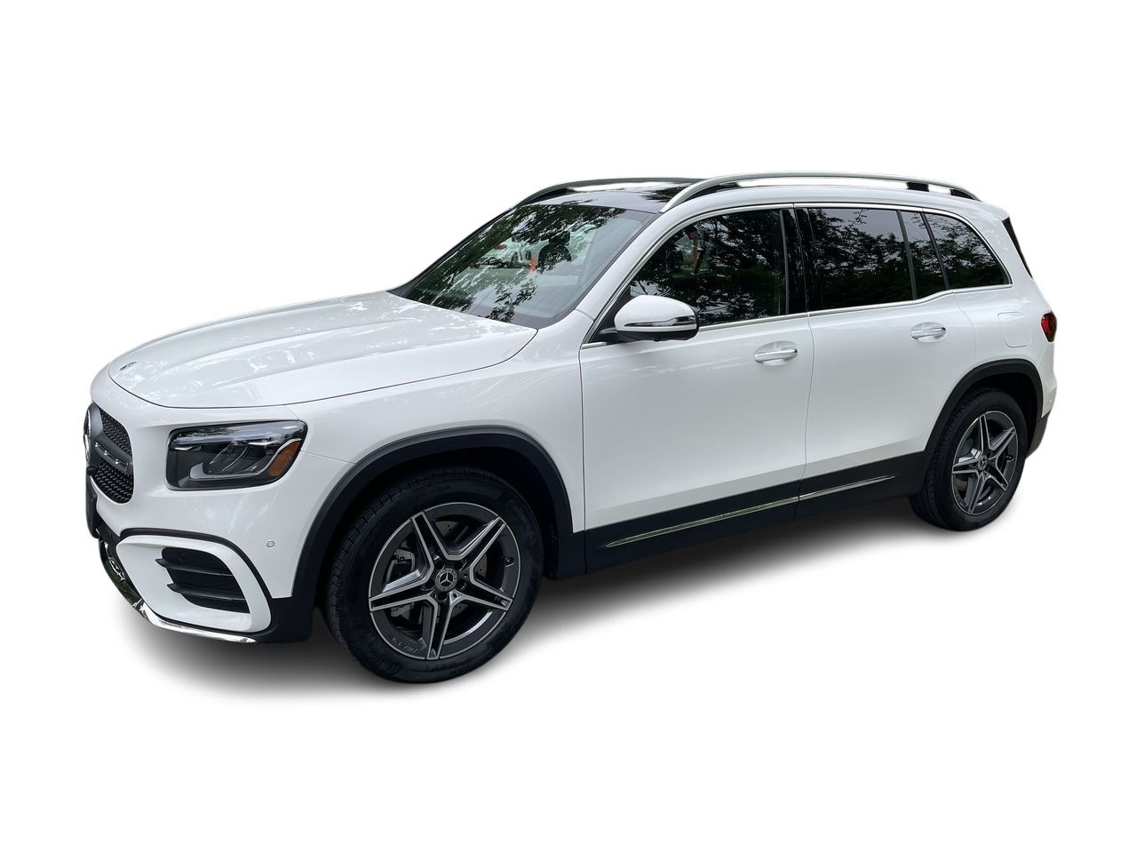 Mercedes-Benz GLB  2025 à North Vancouver, Colombie-Britannique