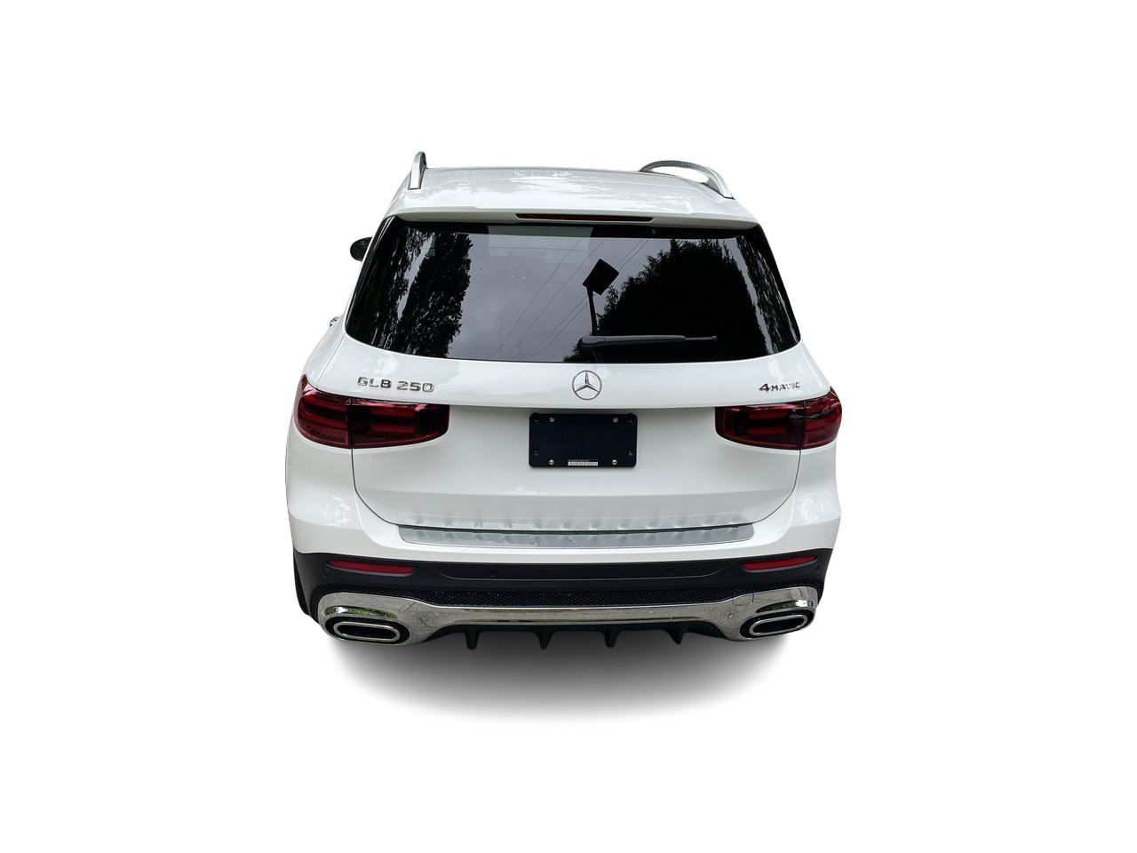 Mercedes-Benz GLB  2025 à North Vancouver, Colombie-Britannique