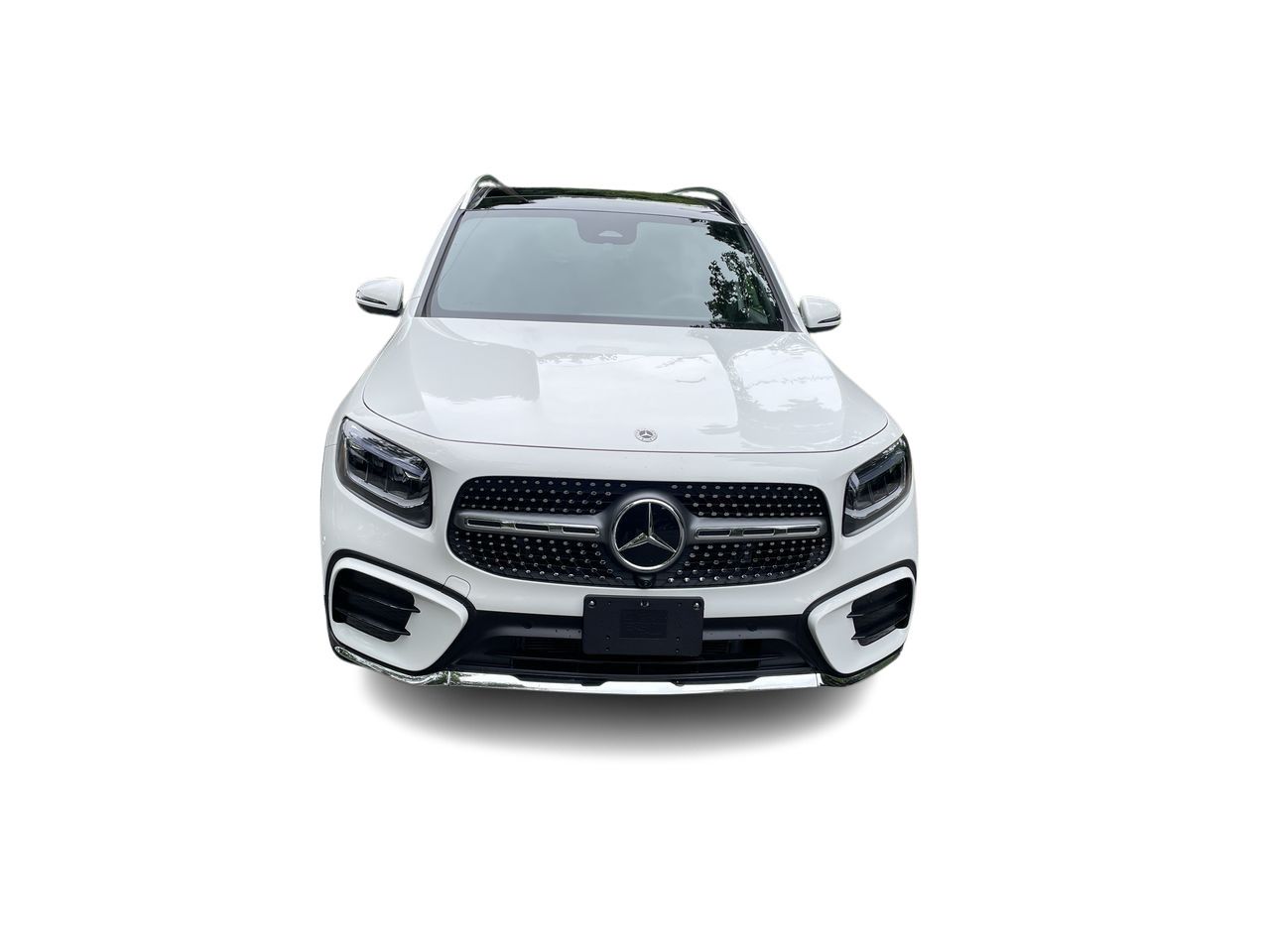 Mercedes-Benz GLB  2025 à North Vancouver, Colombie-Britannique