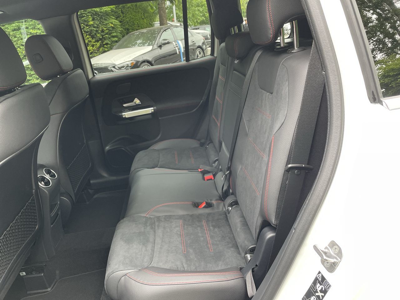 Mercedes-Benz GLB  2025 à North Vancouver, Colombie-Britannique