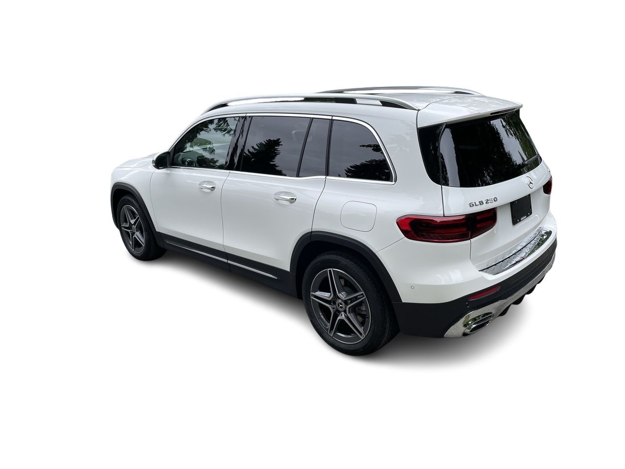 Mercedes-Benz GLB  2025 à North Vancouver, Colombie-Britannique