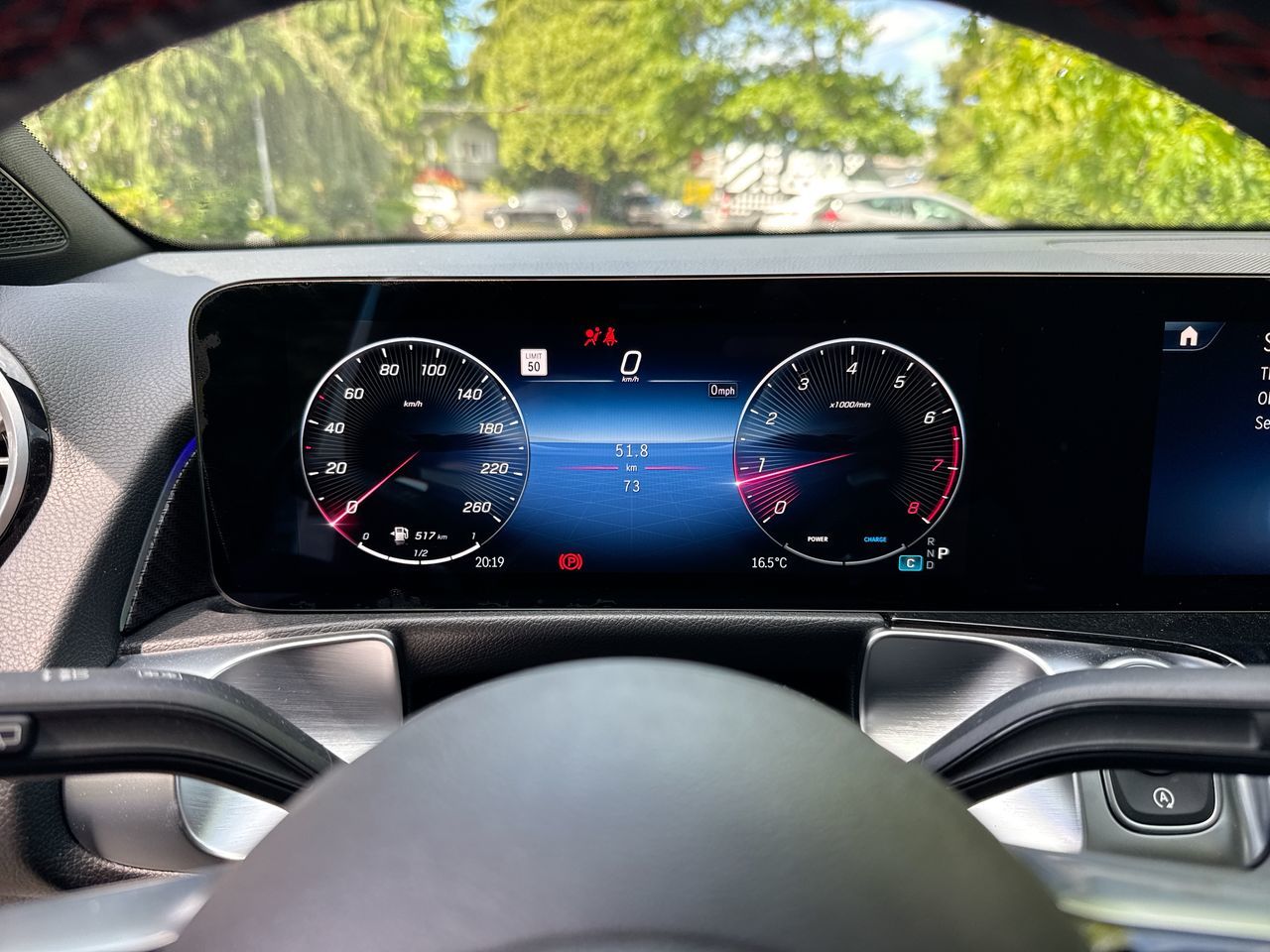 2025 Mercedes-Benz GLB in North Vancouver, British Columbia