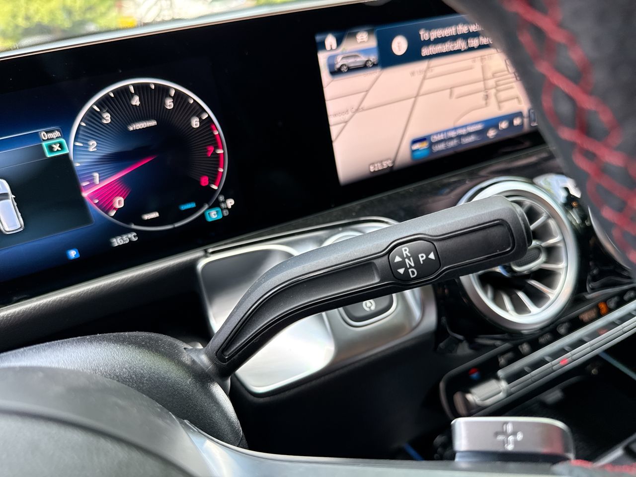 2025 Mercedes-Benz GLB in North Vancouver, British Columbia