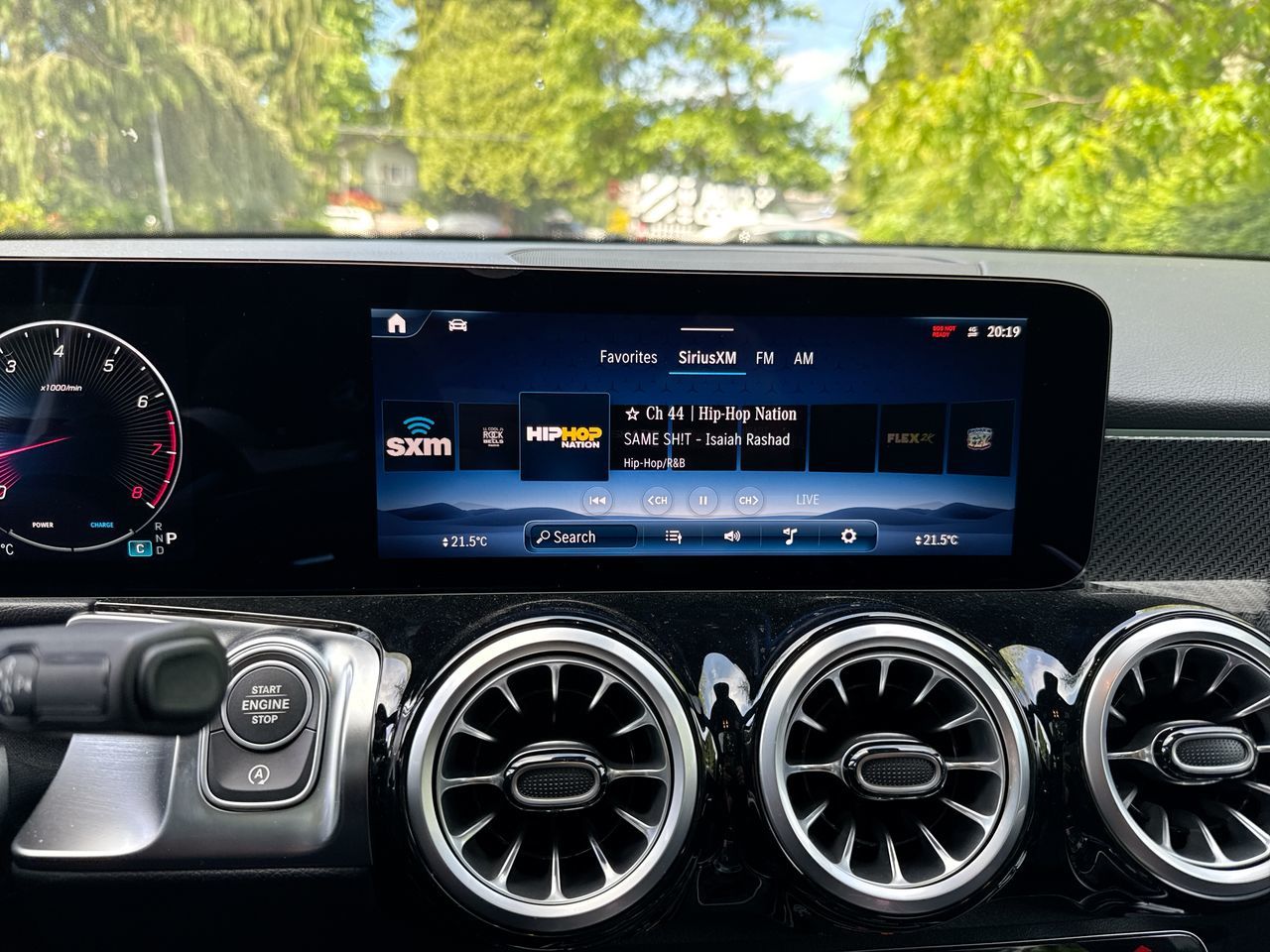 2025 Mercedes-Benz GLB in North Vancouver, British Columbia
