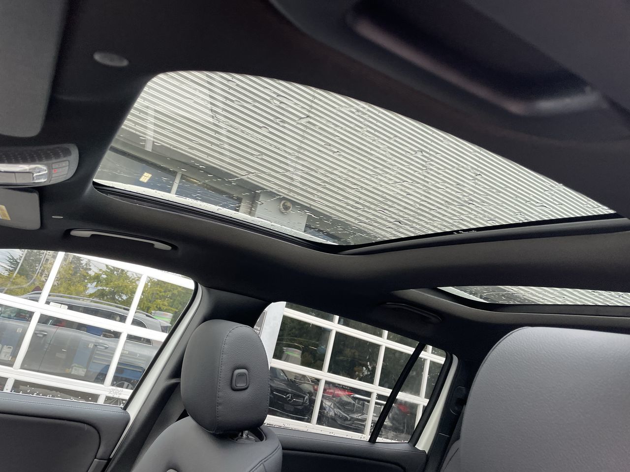 2026 Mercedes-Benz GLB in North Vancouver, British Columbia