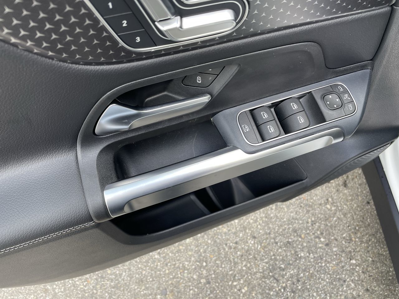 2026 Mercedes-Benz GLB in North Vancouver, British Columbia