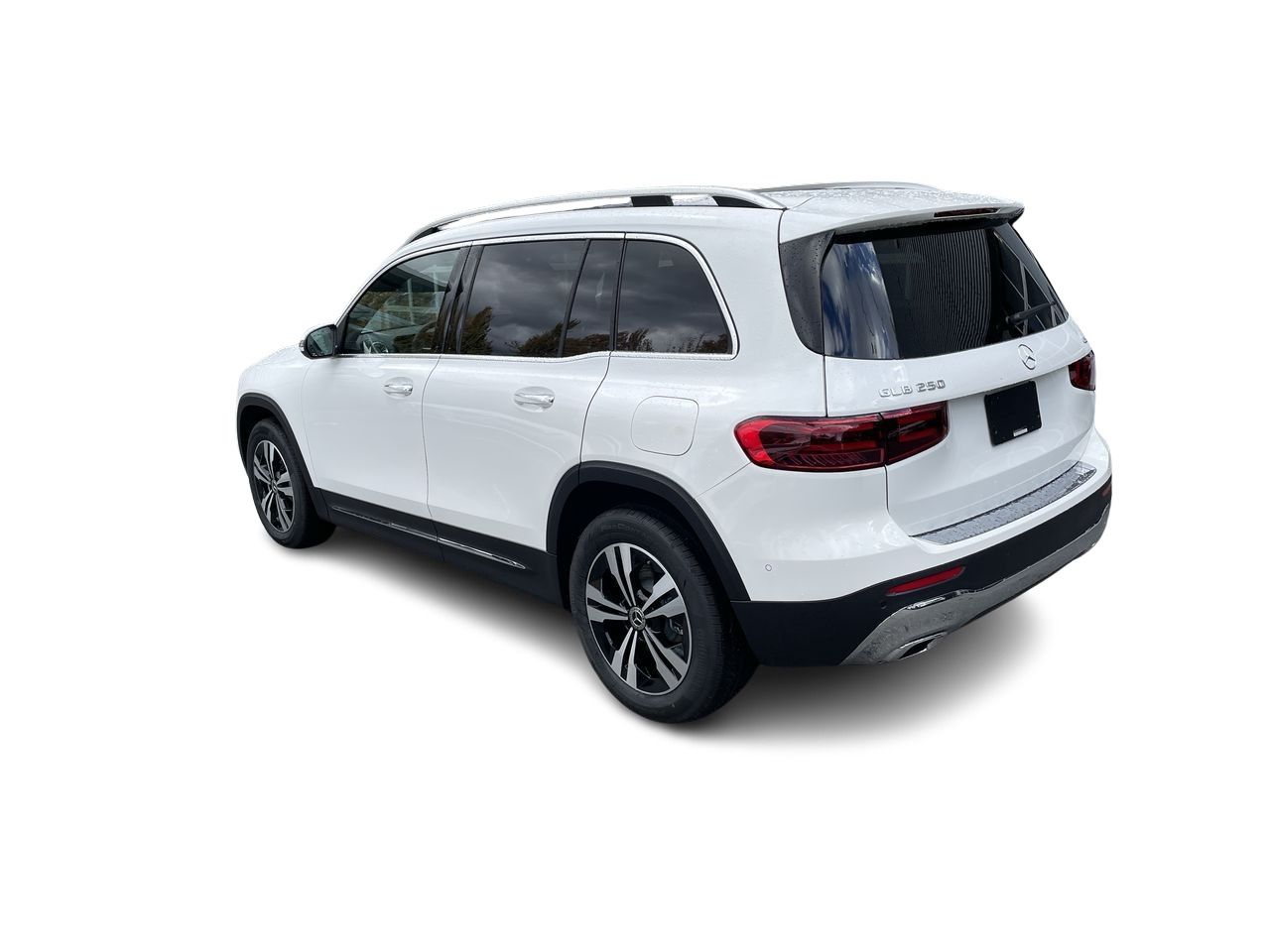 2026 Mercedes-Benz GLB in North Vancouver, British Columbia