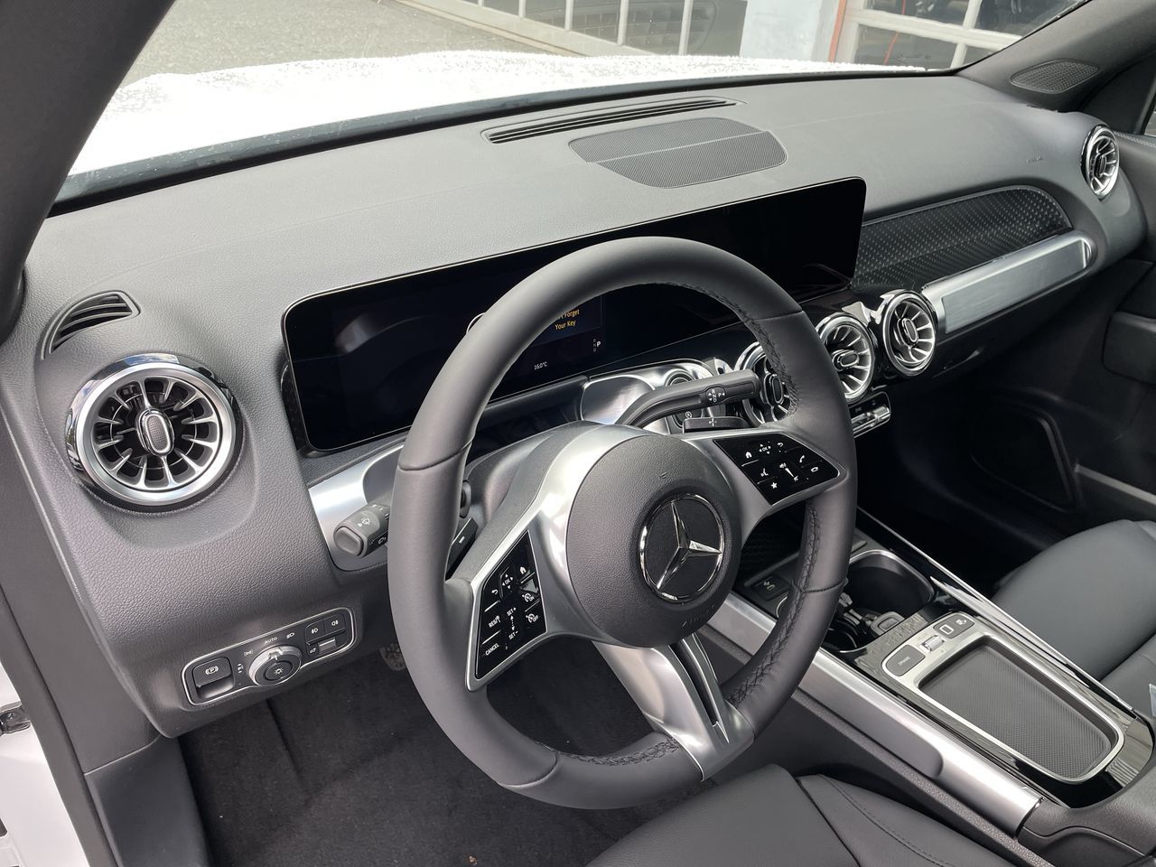 2026 Mercedes-Benz GLB in North Vancouver, British Columbia