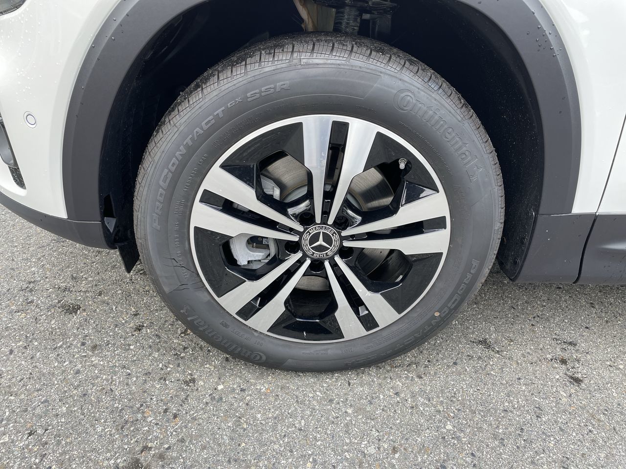 2026 Mercedes-Benz GLB in North Vancouver, British Columbia