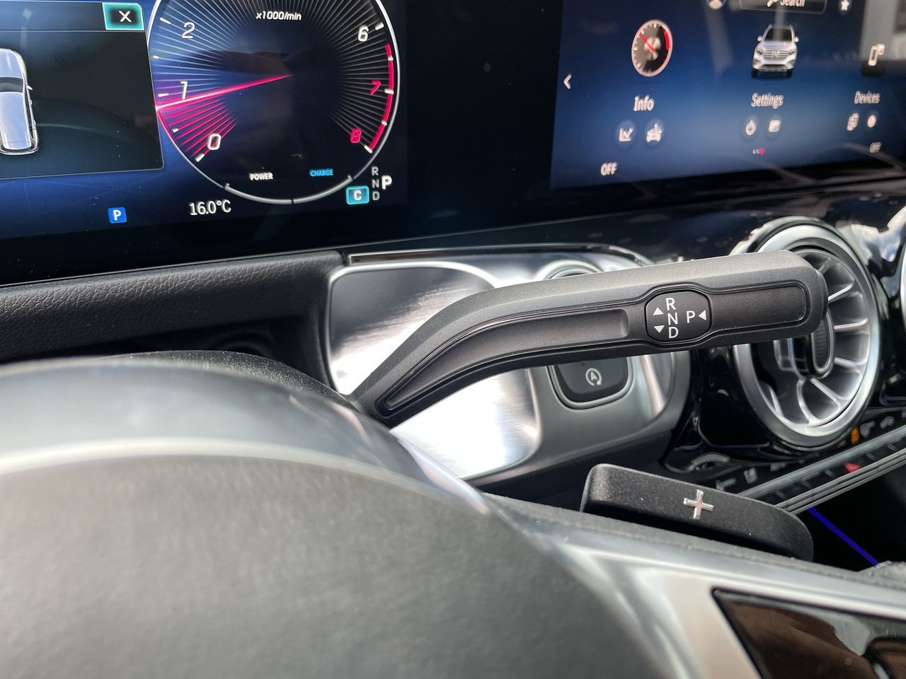 2026 Mercedes-Benz GLB in North Vancouver, British Columbia