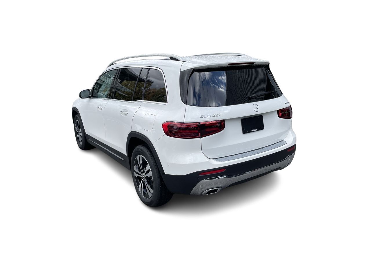 2026 Mercedes-Benz GLB in North Vancouver, British Columbia