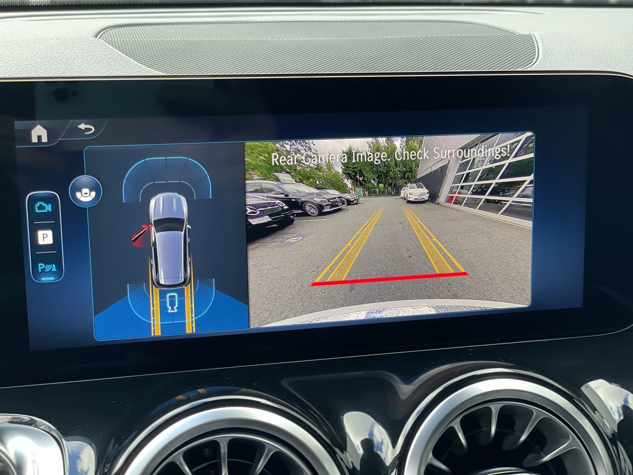 2026 Mercedes-Benz GLB in North Vancouver, British Columbia