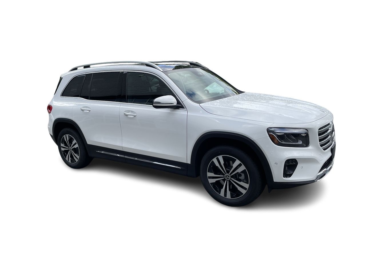 2026 Mercedes-Benz GLB in North Vancouver, British Columbia