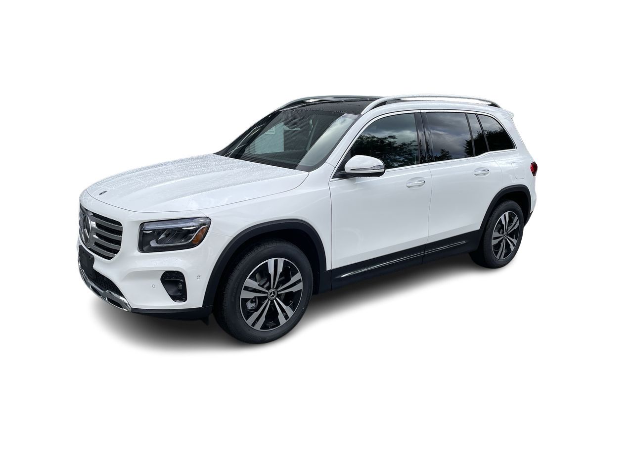 2026 Mercedes-Benz GLB in North Vancouver, British Columbia