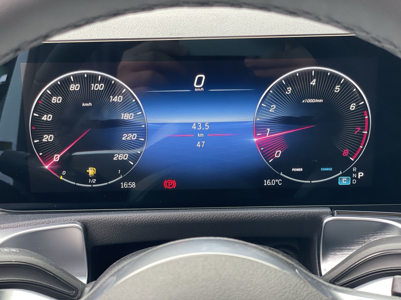 2026 Mercedes-Benz GLB in North Vancouver, British Columbia