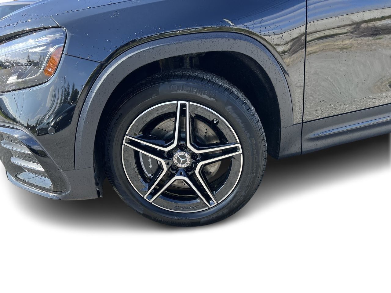 2026 Mercedes-Benz GLB