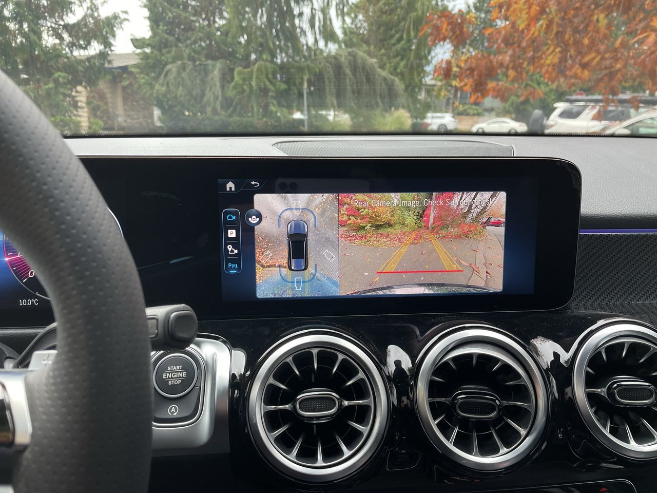 2026 Mercedes-Benz GLB