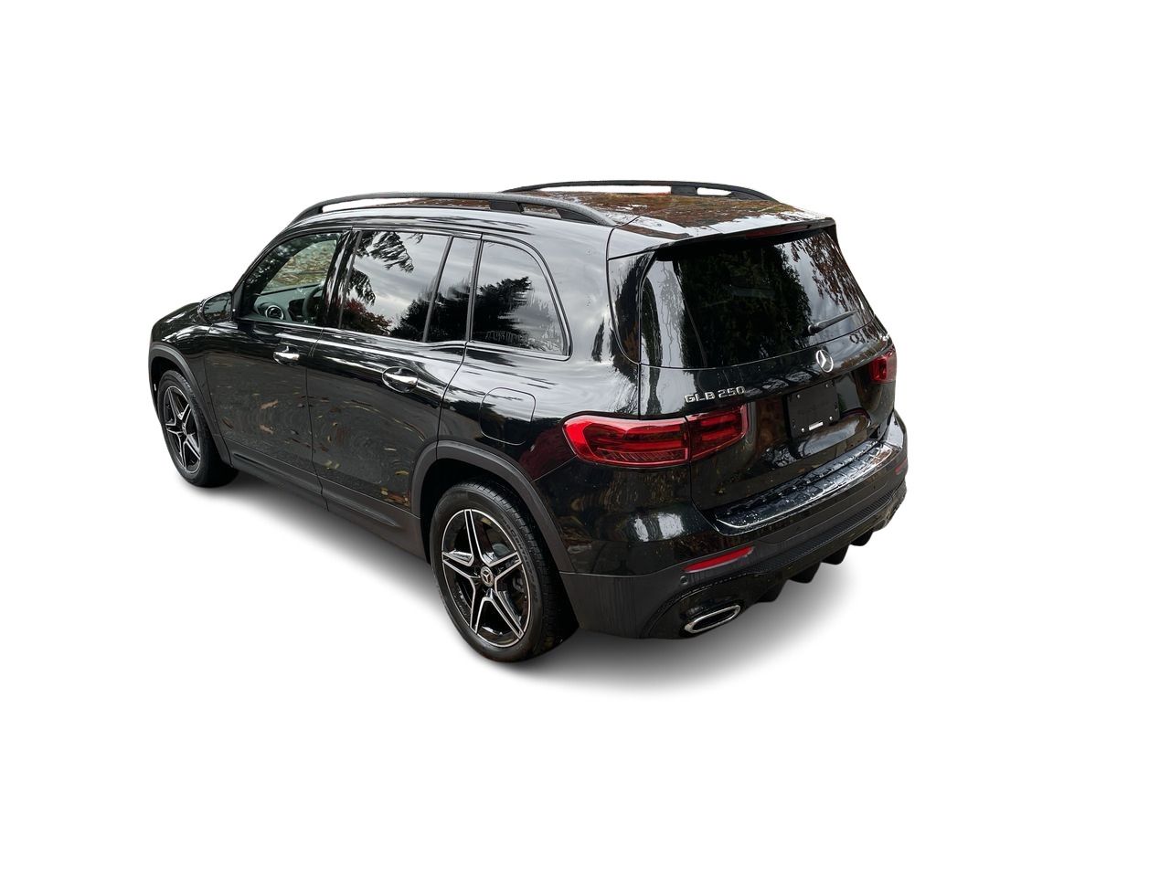 2026 Mercedes-Benz GLB