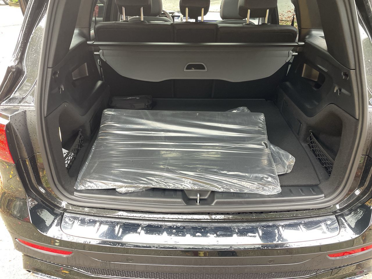 2026 Mercedes-Benz GLB