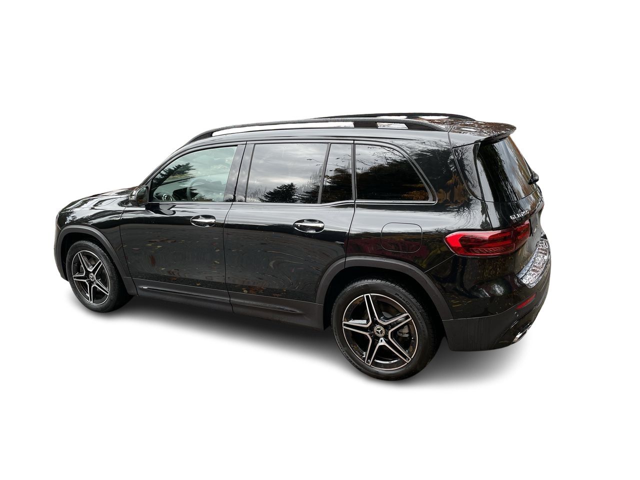 2026 Mercedes-Benz GLB