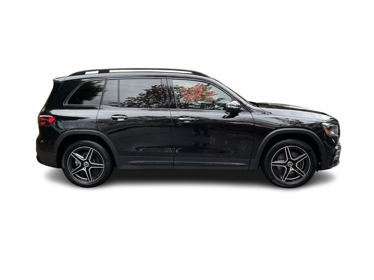 2026 Mercedes-Benz GLB