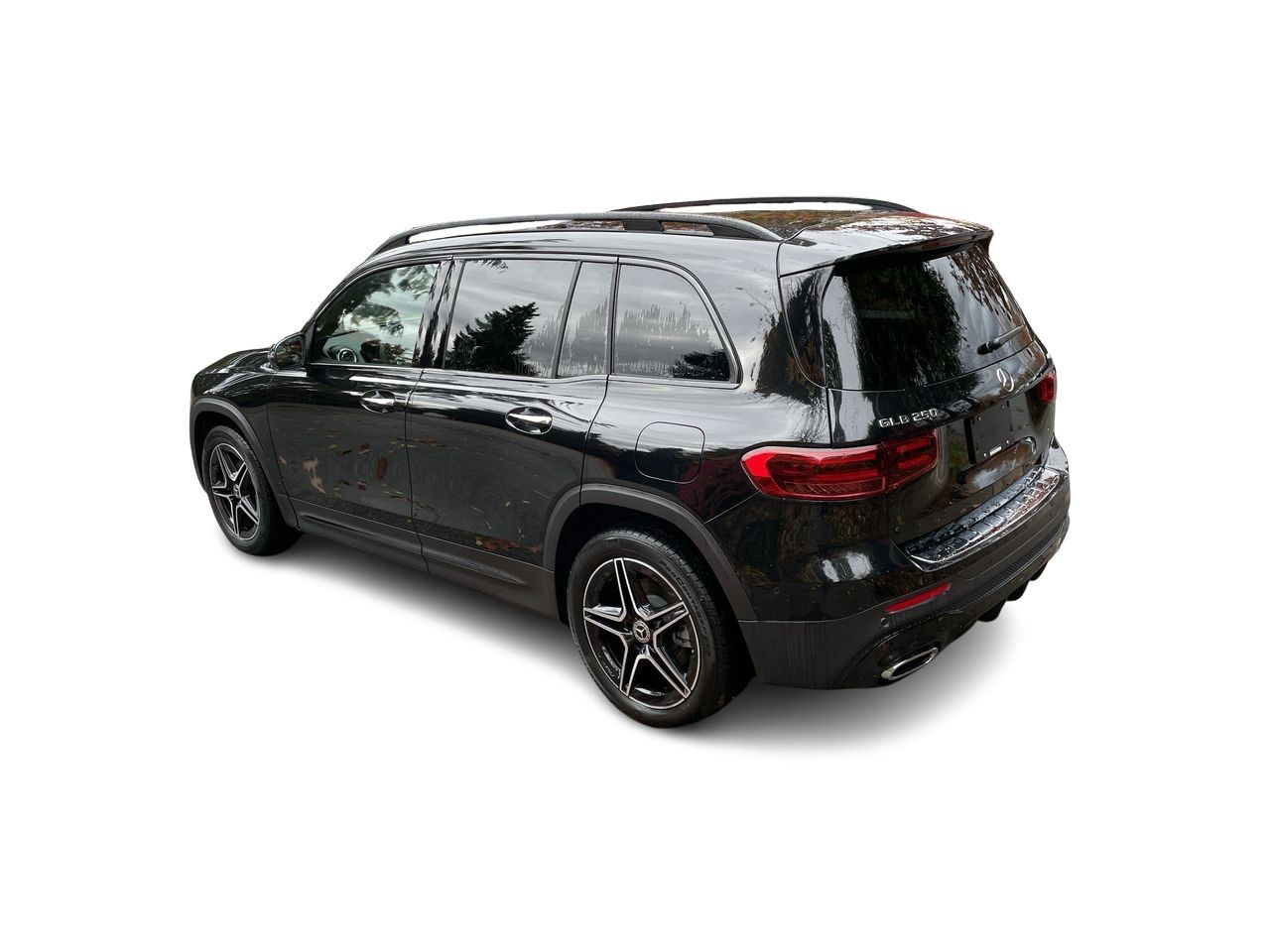 2026 Mercedes-Benz GLB