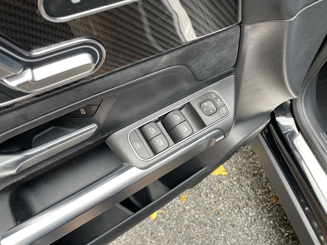 2026 Mercedes-Benz GLB