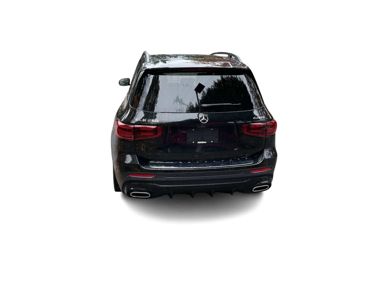 2026 Mercedes-Benz GLB