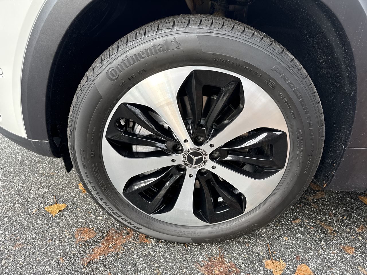 Mercedes-Benz GLB  2026 à North Vancouver, Colombie-Britannique