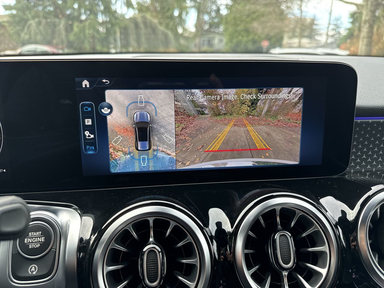 Mercedes-Benz GLB  2026 à North Vancouver, Colombie-Britannique