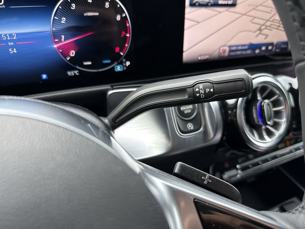 Mercedes-Benz GLB  2026 à North Vancouver, Colombie-Britannique