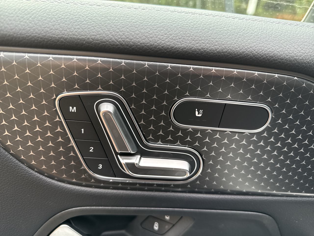 Mercedes-Benz GLB  2026 à North Vancouver, Colombie-Britannique