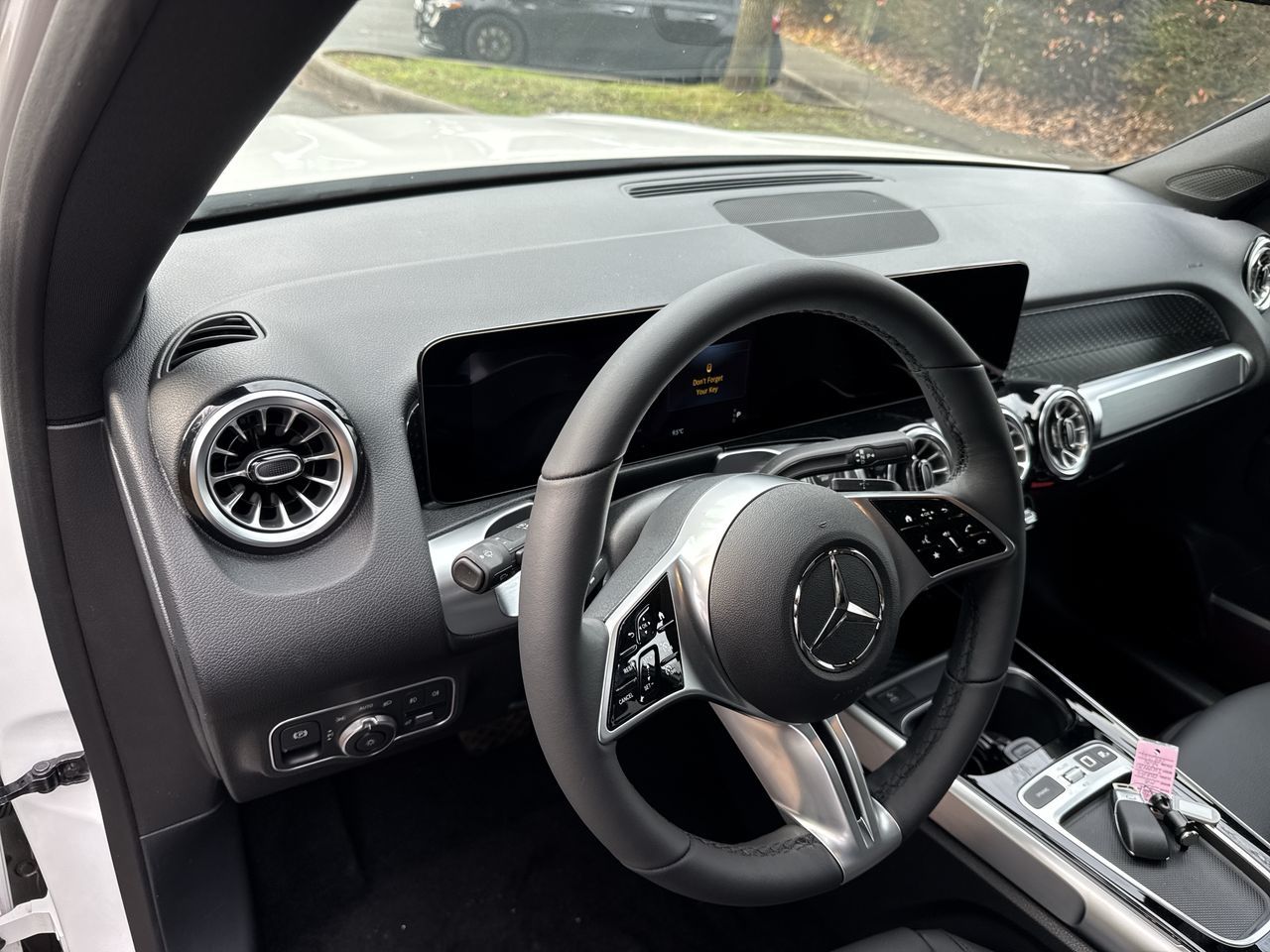 Mercedes-Benz GLB  2026 à North Vancouver, Colombie-Britannique